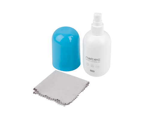 RACCOON CLEANING KIT