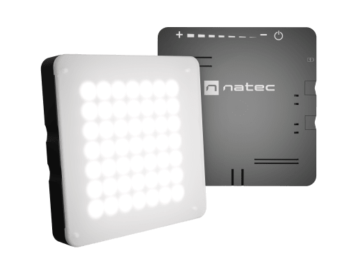 ALFAMA LED COLOR