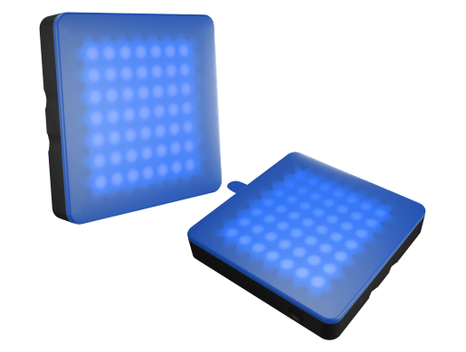 ALFAMA LED COLOR