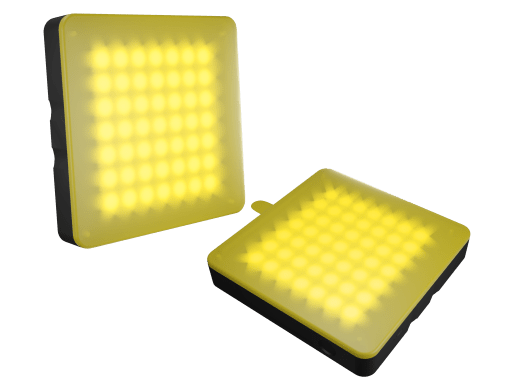 ALFAMA LED COLOR