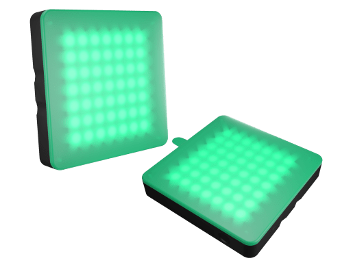 ALFAMA LED COLOR
