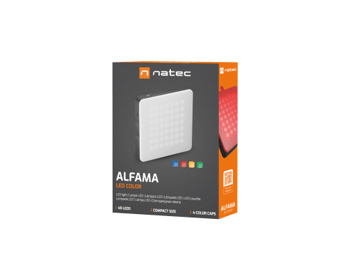 ALFAMA LED COLOR