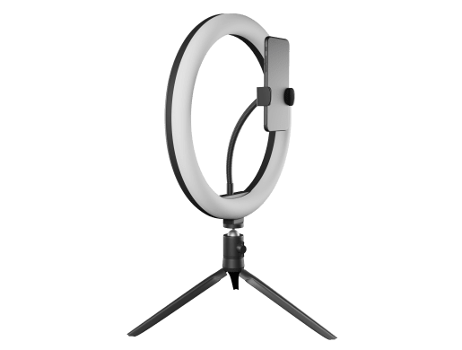 ALFAMA RING LIGHT