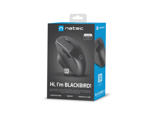 BLACKBIRD 2