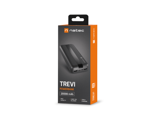 TREVI 20000MAH