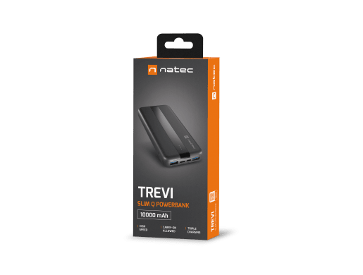 TREVI SLIM Q 10000MAH