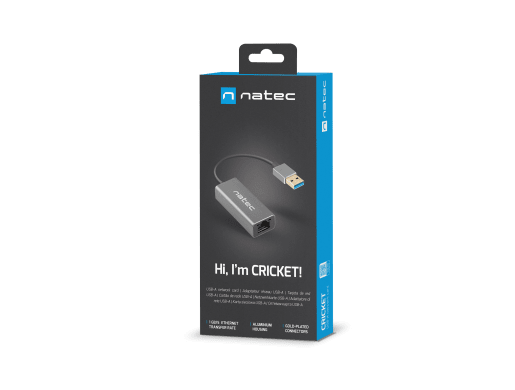 CRICKET USB-A 3.0