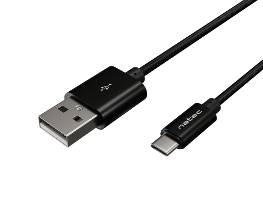 PRATI USB-C(M)->USB-A(M) 2.0