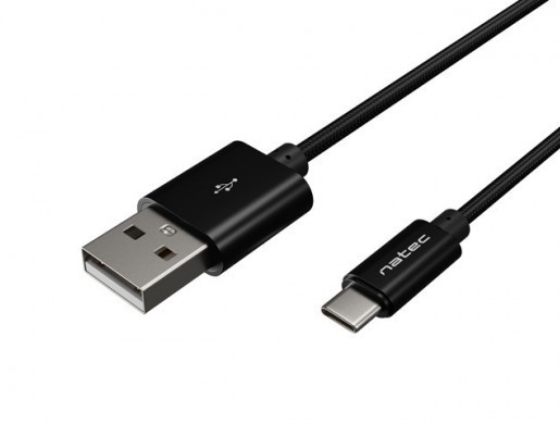 PRATI USB-C(M)->USB-A(M) 2.0