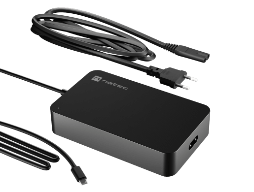 GRAYLING USB-C 90W