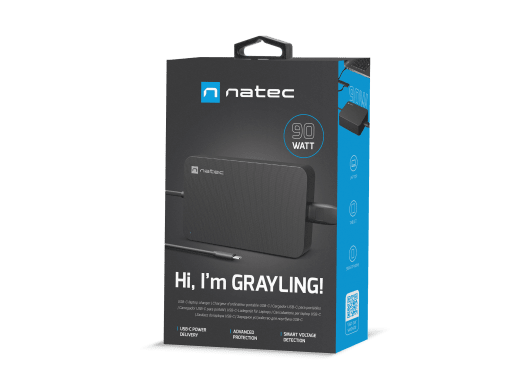 GRAYLING USB-C 90W