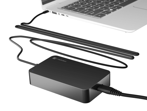 GRAYLING USB-C 90W