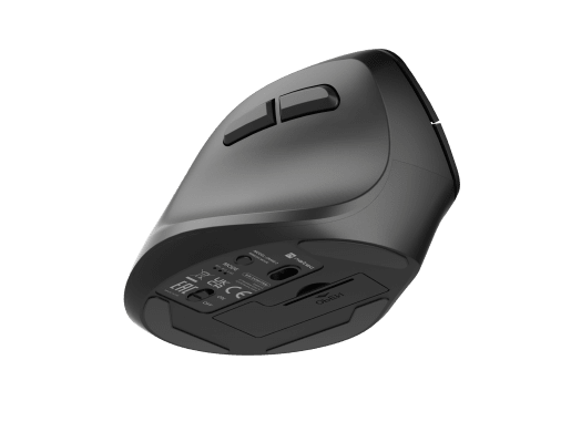 CRAKE 2 FOR LEFT-HANDERS