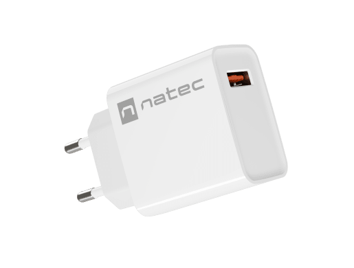 RIBERA USB-A 18W