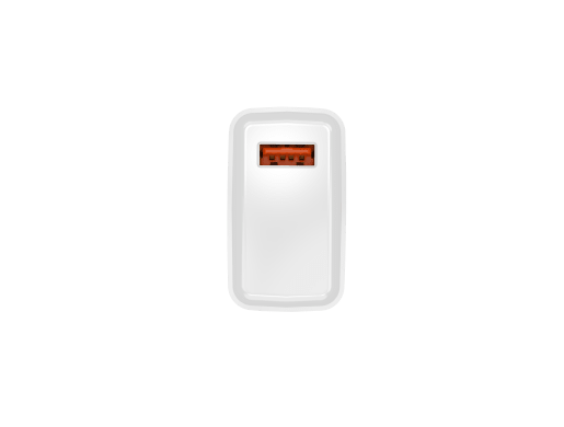 RIBERA USB-A 18W