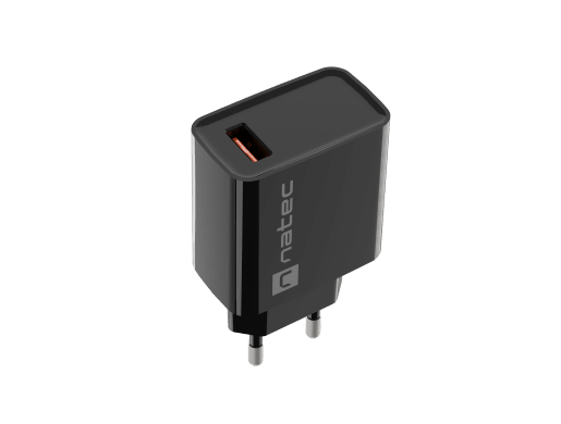 RIBERA USB-A 18W