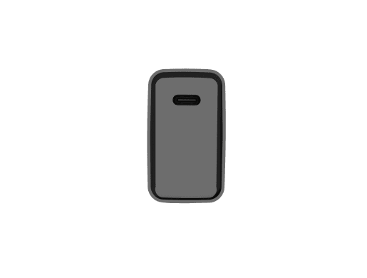 RIBERA 1X USB-C 20W