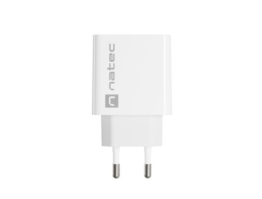 RIBERA 1X USB-A + 1X USB-C 20W