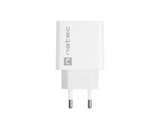 RIBERA 1X USB-A + 1X USB-C 20W