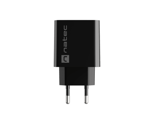 RIBERA 1X USB-A + 1X USB-C 20W