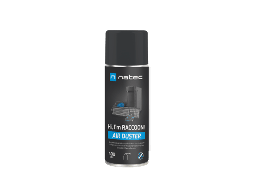RACCOON AIR DUSTER 400 ML