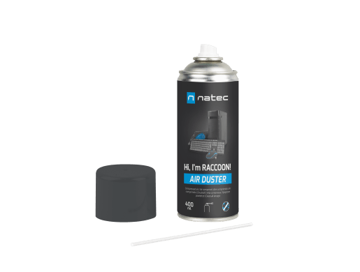 RACCOON AIR DUSTER 400 ML