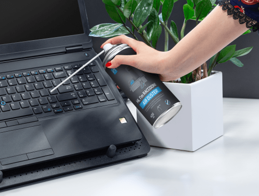 RACCOON AIR DUSTER 400 ML