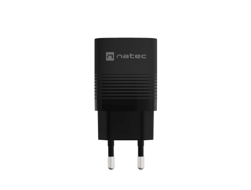 RIBERA GAN 1X USB-A + 1X USB-C 30W