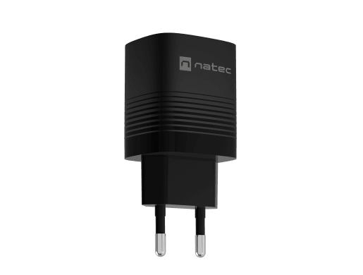 RIBERA GAN 1X USB-A + 1X USB-C 30W