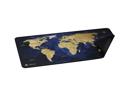 WORLD DEEP BLUE