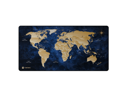 WORLD DEEP BLUE