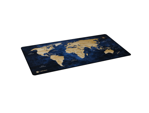 WORLD DEEP BLUE