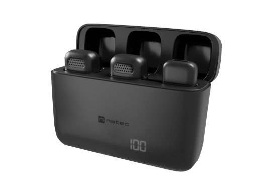 HOPPER USB-C (2 UNITS)