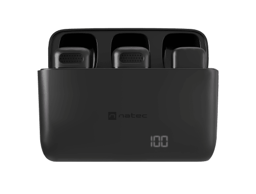 HOPPER USB-C (2 UNITS)