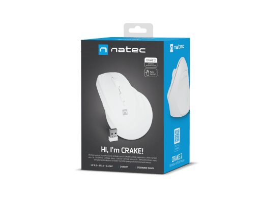 CRAKE 2