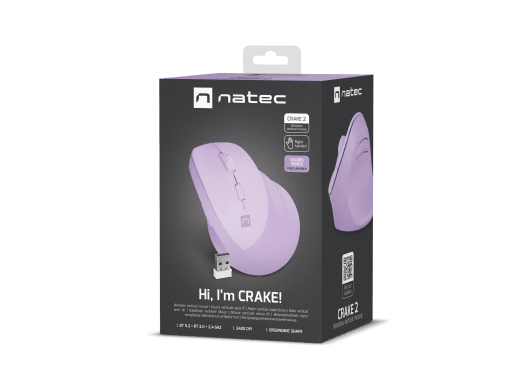 CRAKE 2