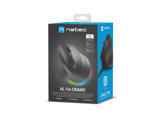 CRAKE 2 PRO