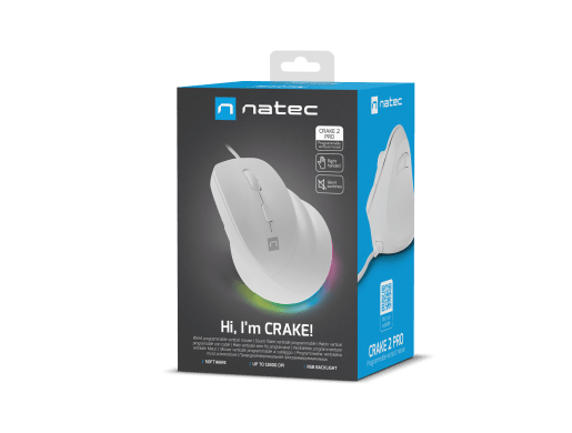 CRAKE 2 PRO