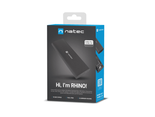 RHINO M.2 NVMe LITE