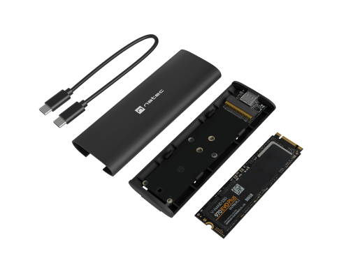 RHINO M.2 NVMe LITE