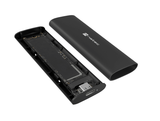 RHINO M.2 NVMe LITE