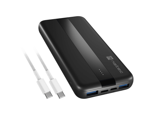 TREVI SLIM Q 10000MAH