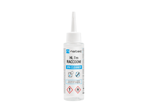 RACCOON IPA  CLEANER 100 ML