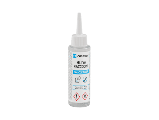 RACCOON IPA  CLEANER 100 ML