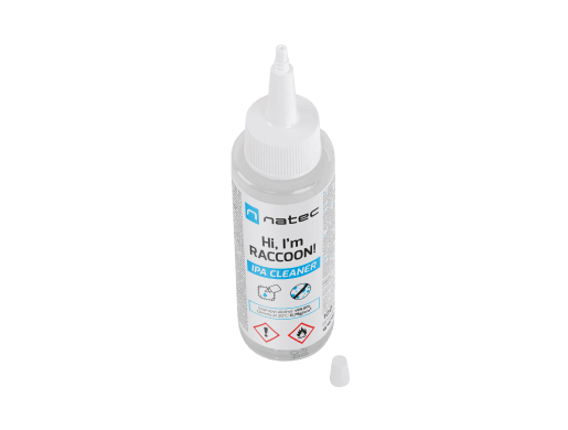 RACCOON IPA  CLEANER 100 ML