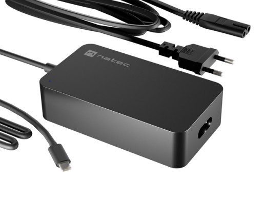 GRAYLING GAN USB-C 65W