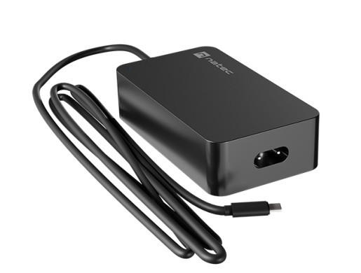 GRAYLING GAN USB-C 65W
