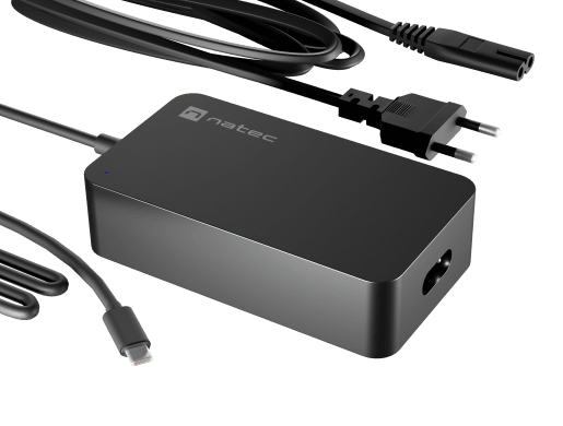 GRAYLING GAN USB-C 65W