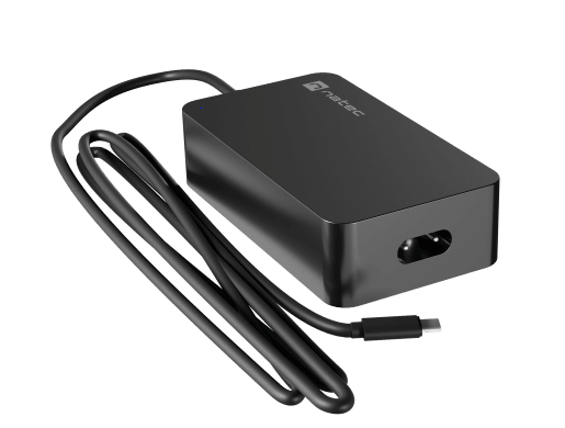 GRAYLING GAN USB-C 65W