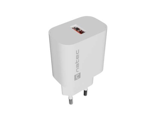 RIBERA 1X USB-A 18W